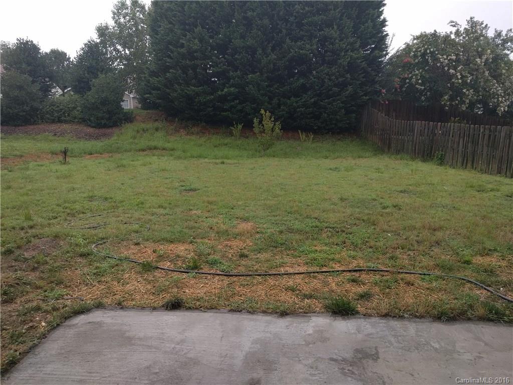 Henderson Park - Residential