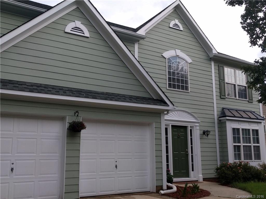 Henderson Park - Residential