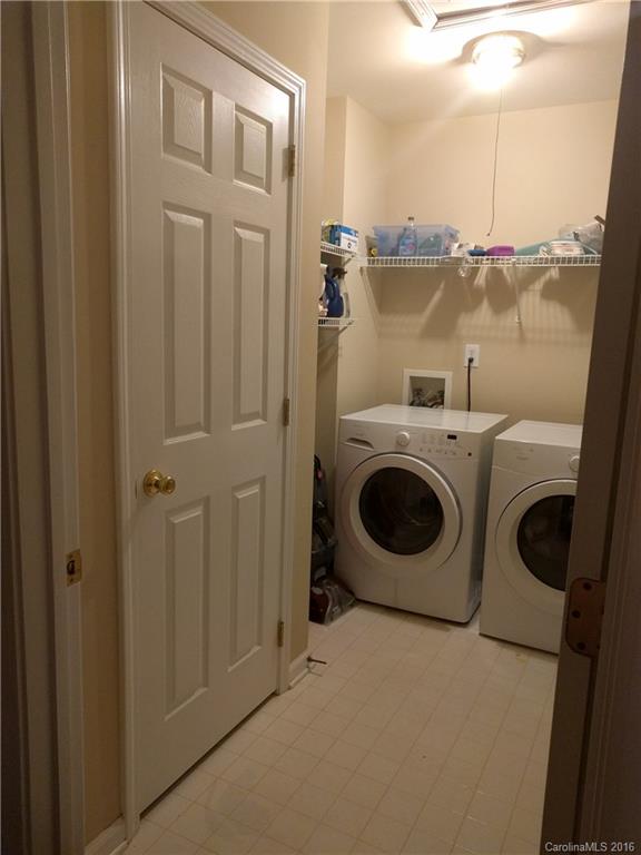 Henderson Park - Residential