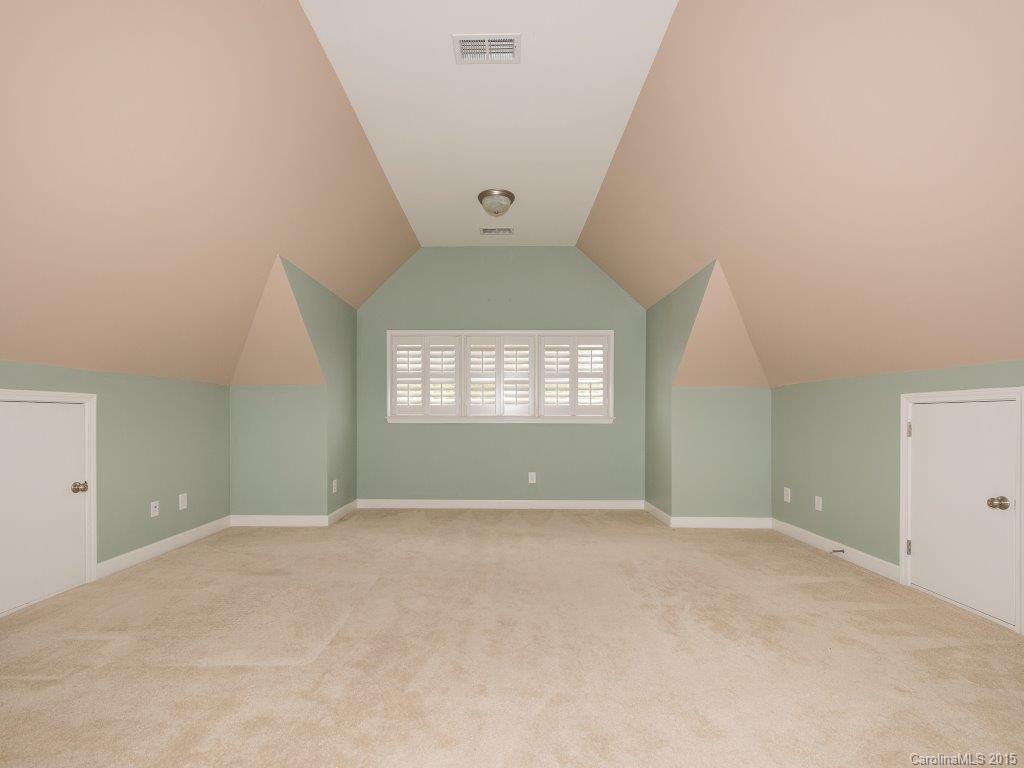 Bridgemill - Residential