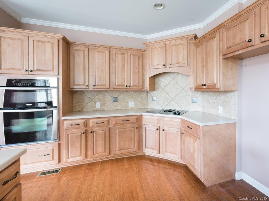 Bridgemill - Residential