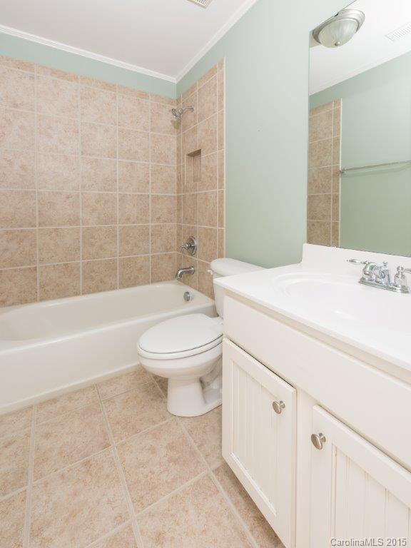 Bridgemill - Residential