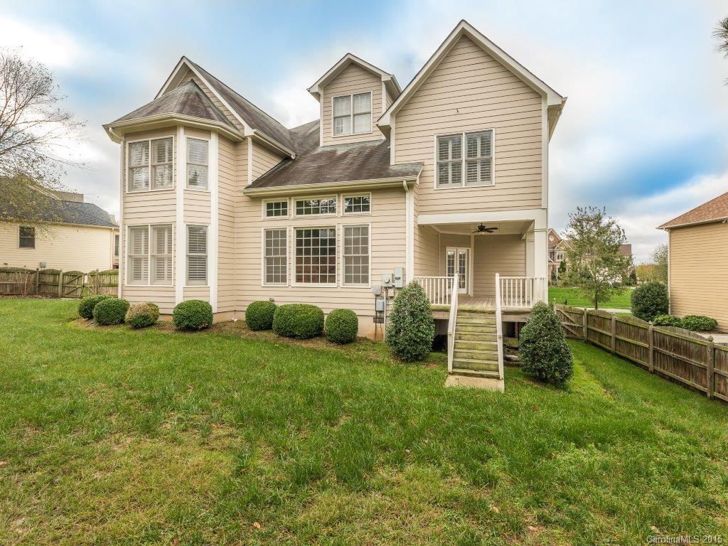 Bridgemill - Residential