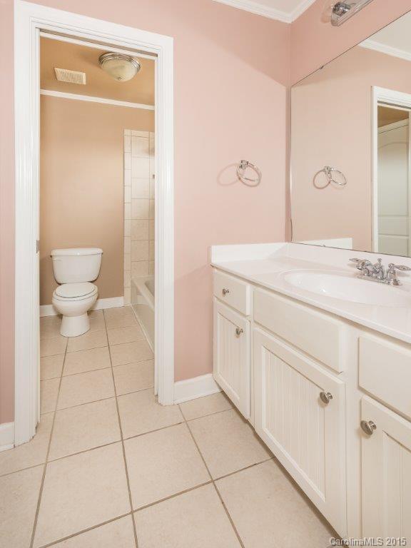 Bridgemill - Residential