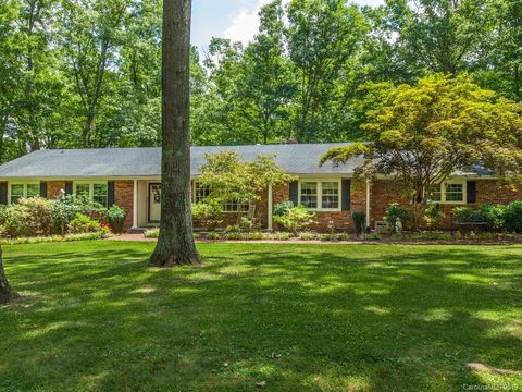 A home in Arden