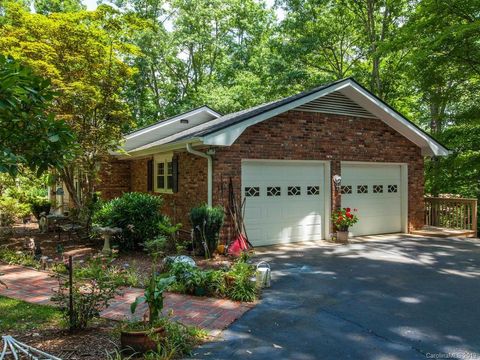 A home in Arden