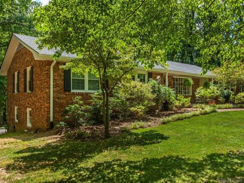 A home in Arden