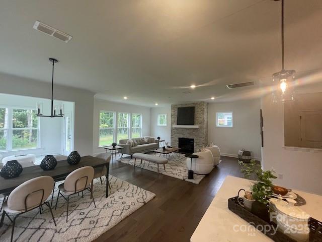 Kinsdale - Residential