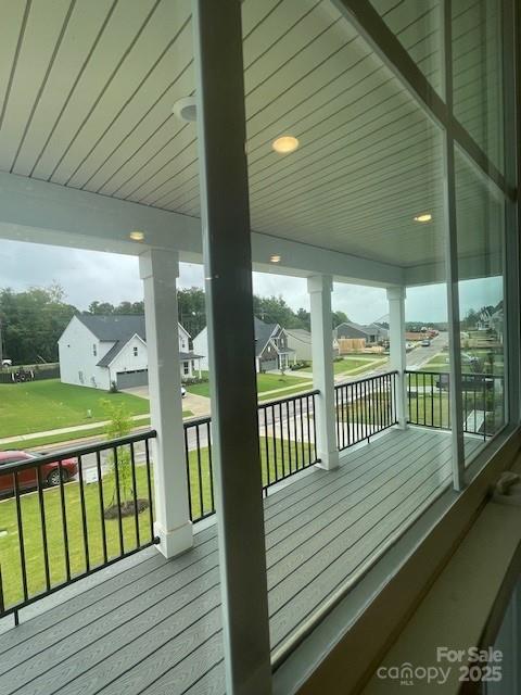 Kinsdale - Residential