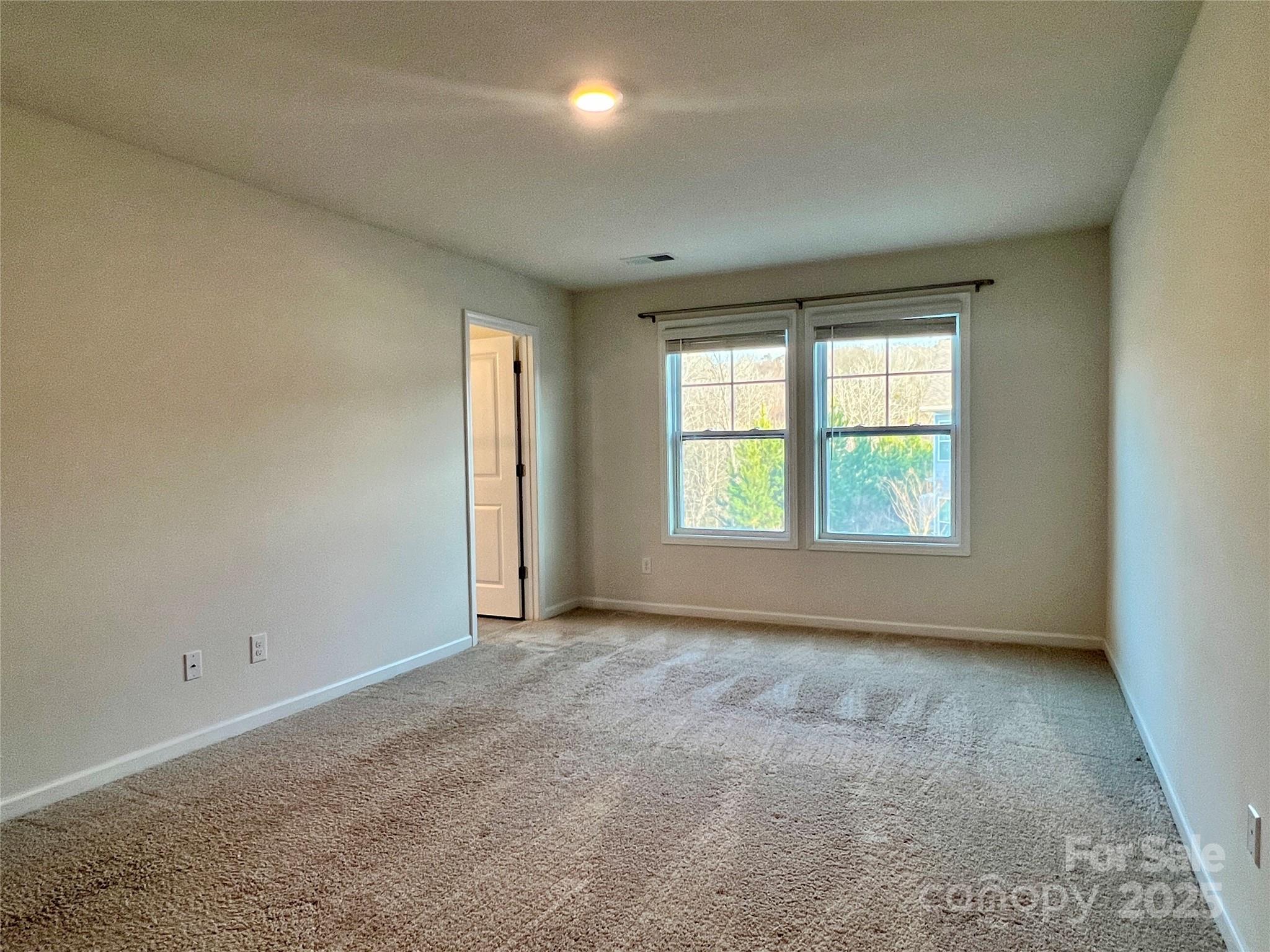 The Village At Ivy Ridge - Residential