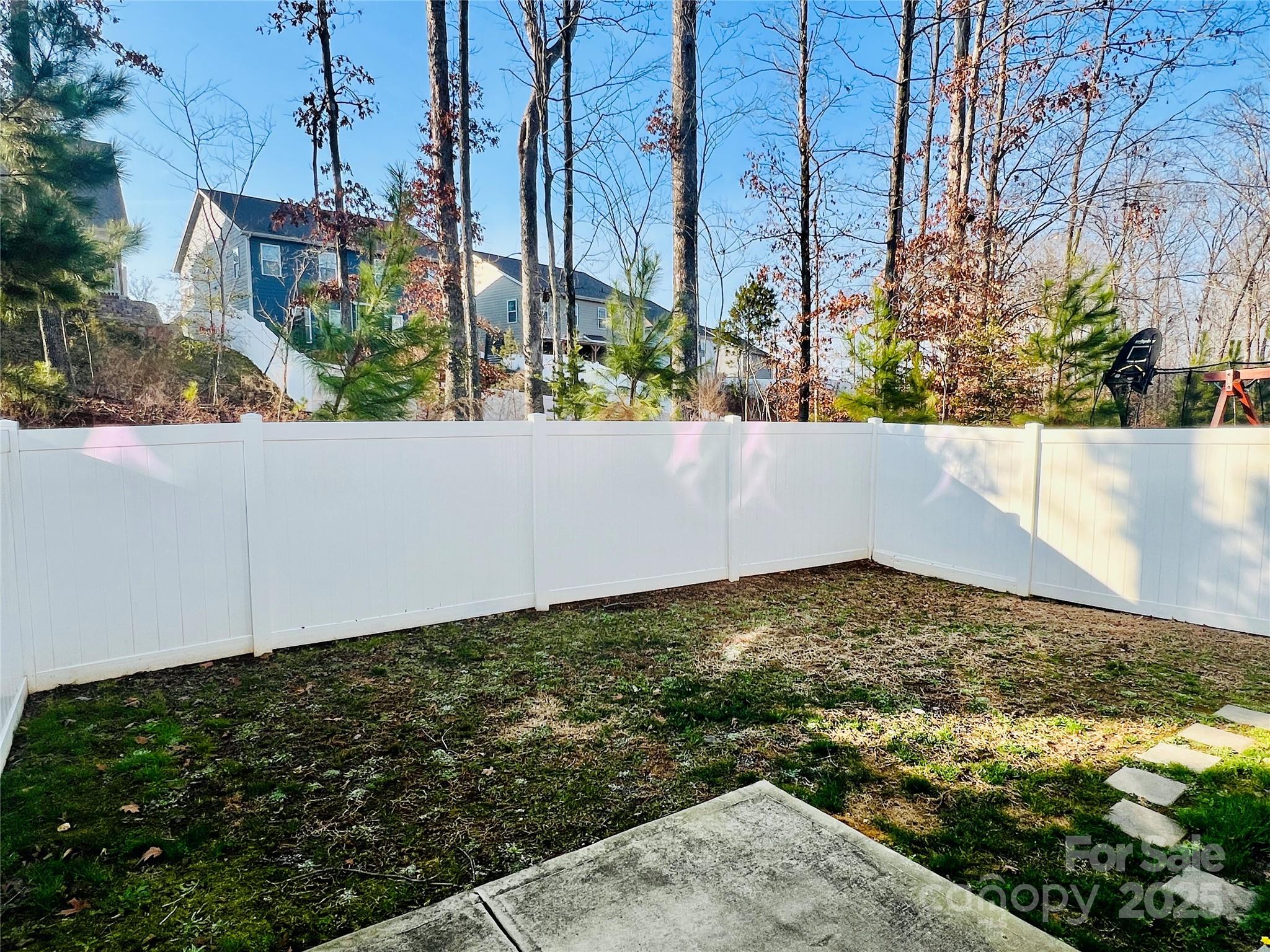 The Village At Ivy Ridge - Residential