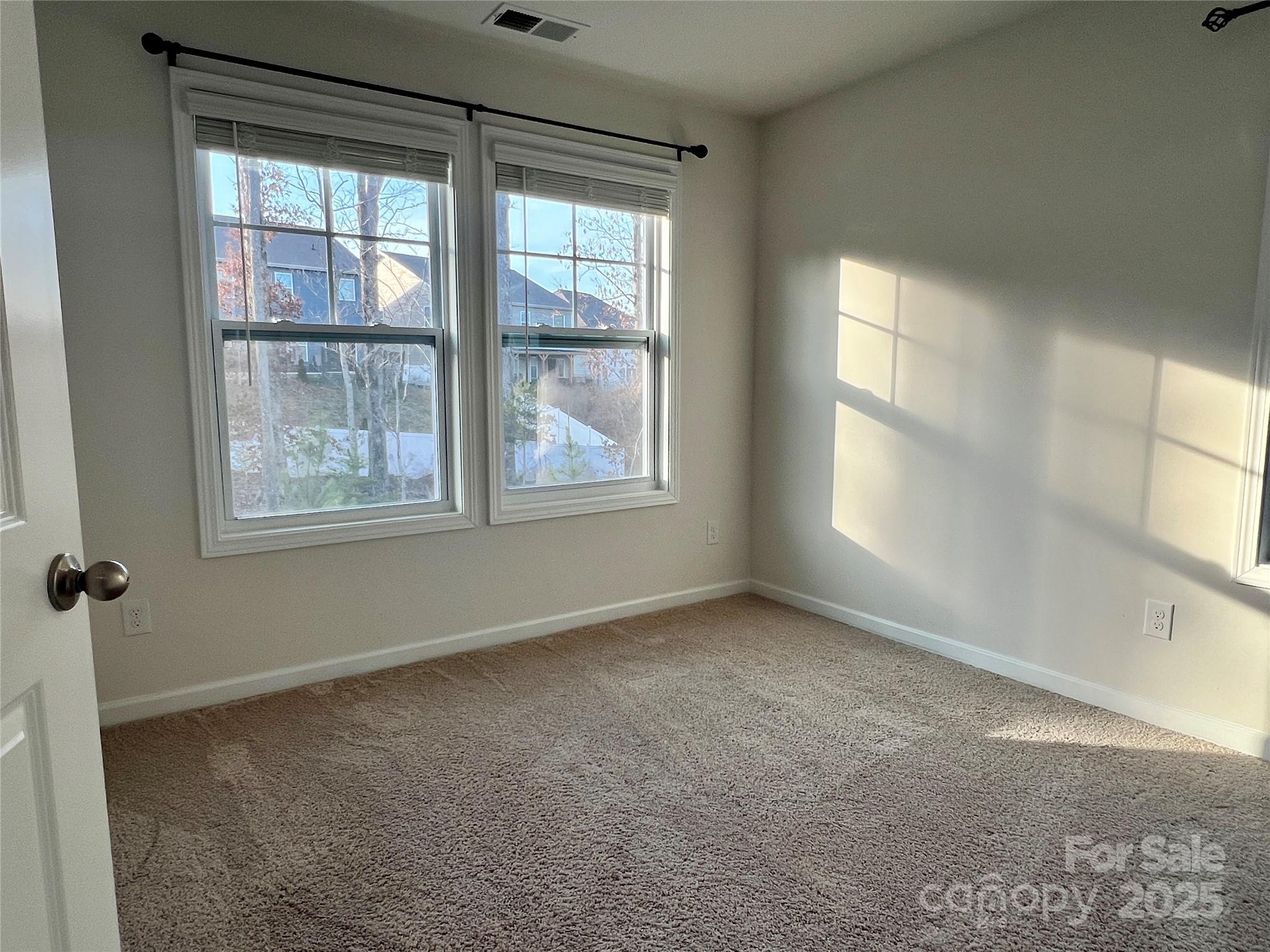 The Village At Ivy Ridge - Residential