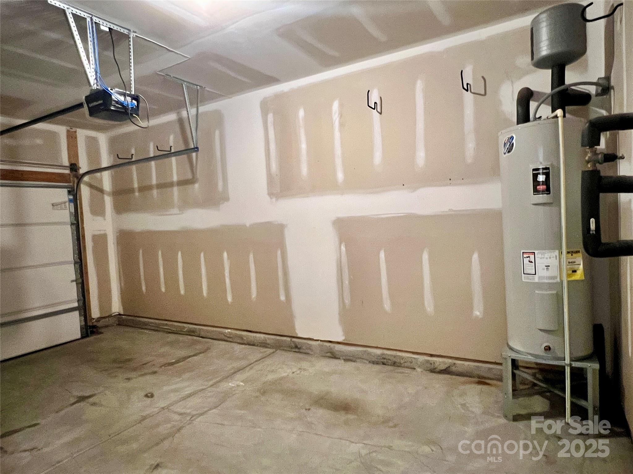 The Village At Ivy Ridge - Residential