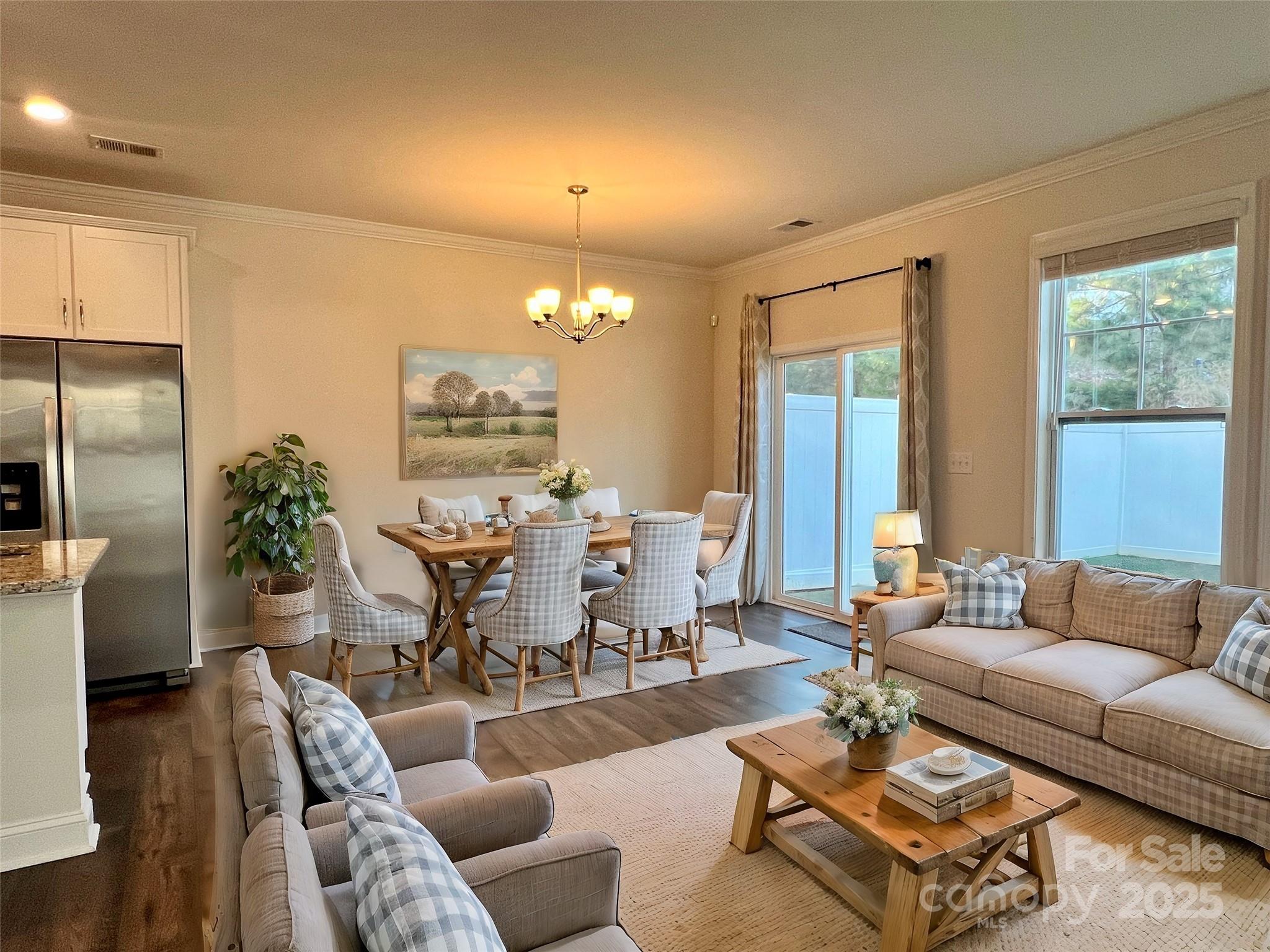 The Village At Ivy Ridge - Residential