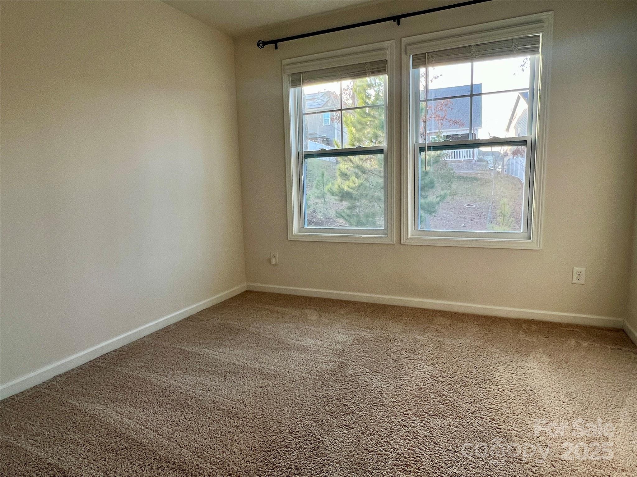 The Village At Ivy Ridge - Residential