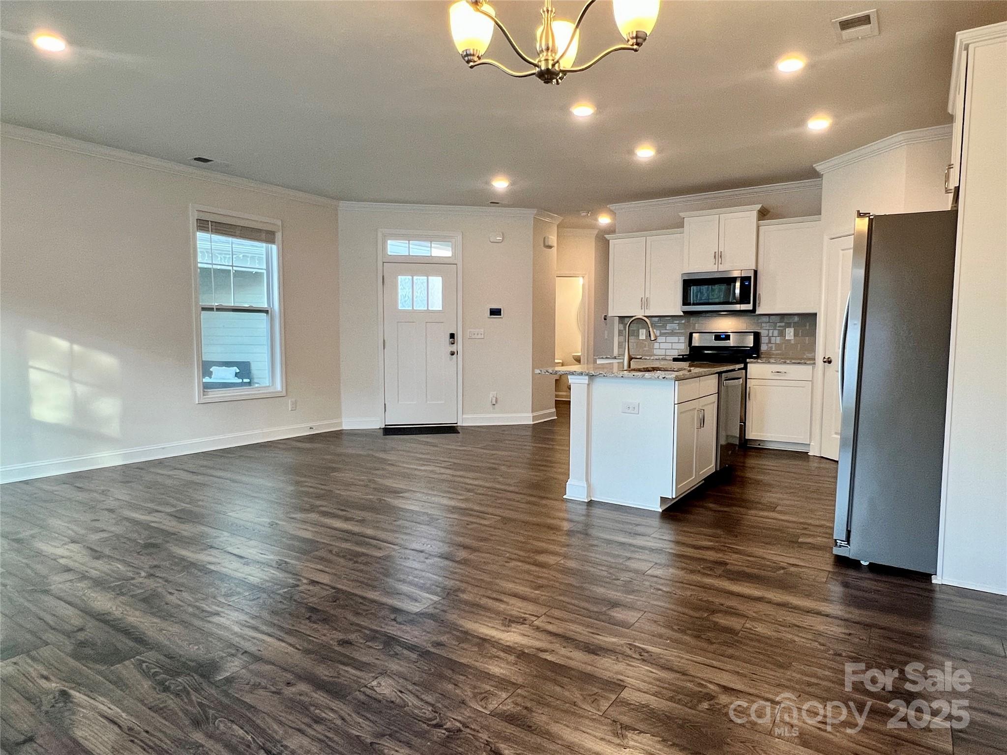 The Village At Ivy Ridge - Residential