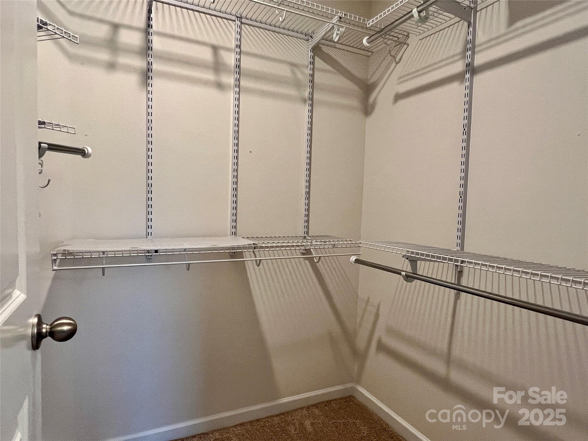 The Village At Ivy Ridge - Residential