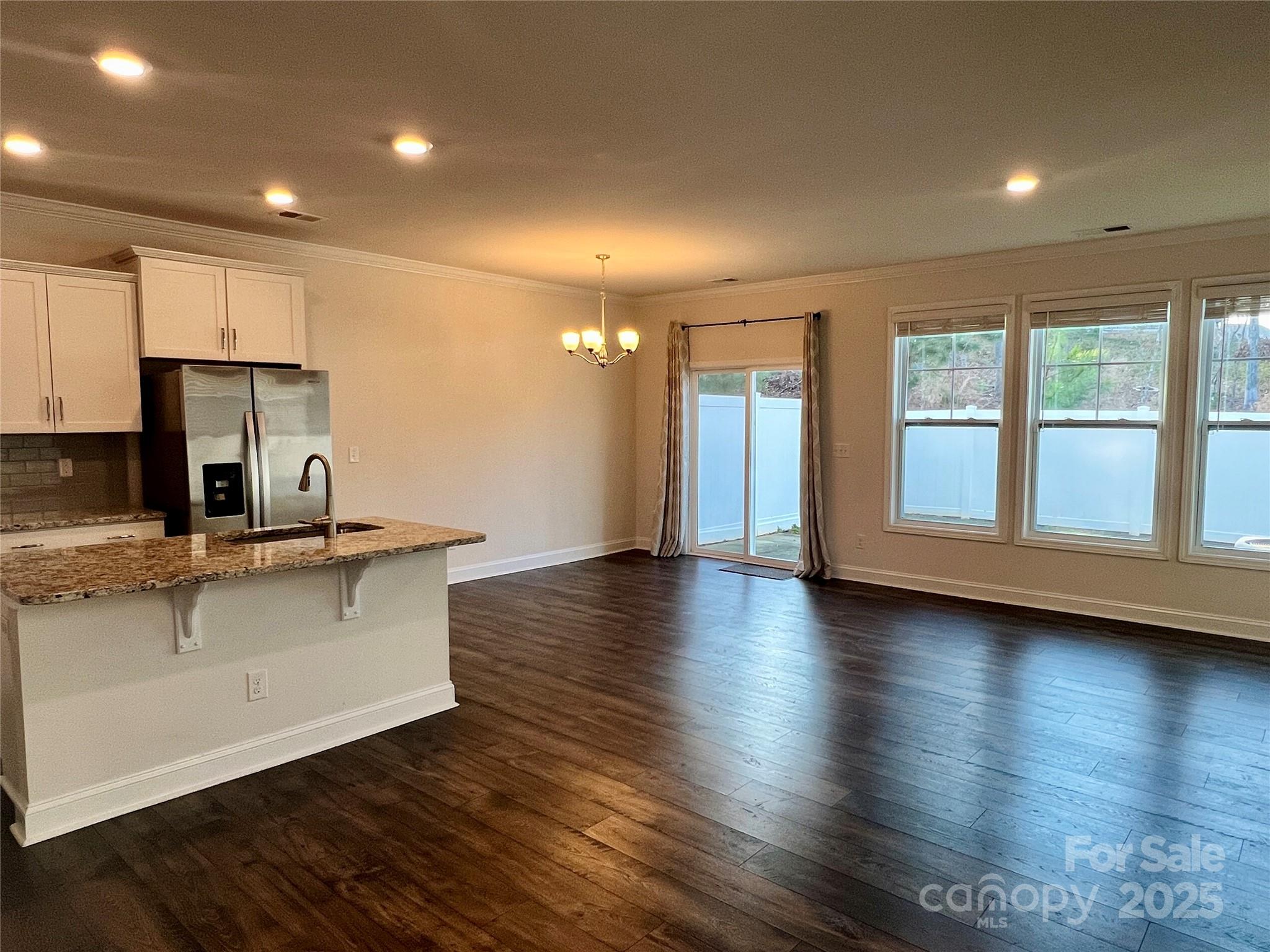 The Village At Ivy Ridge - Residential