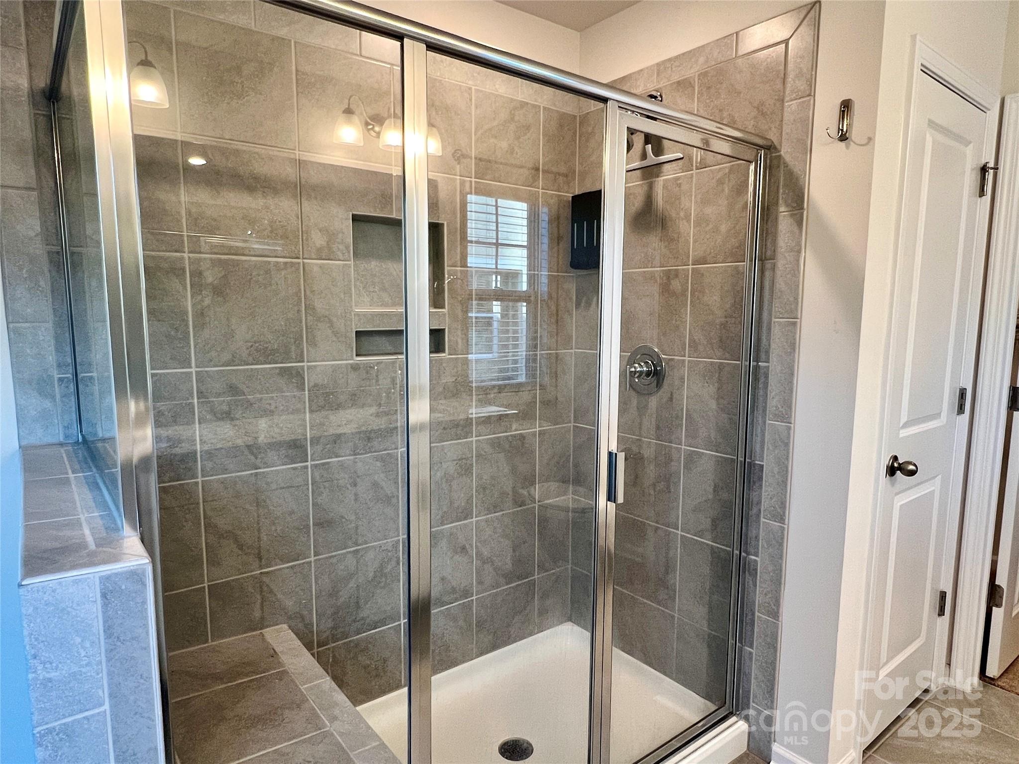 The Village At Ivy Ridge - Residential