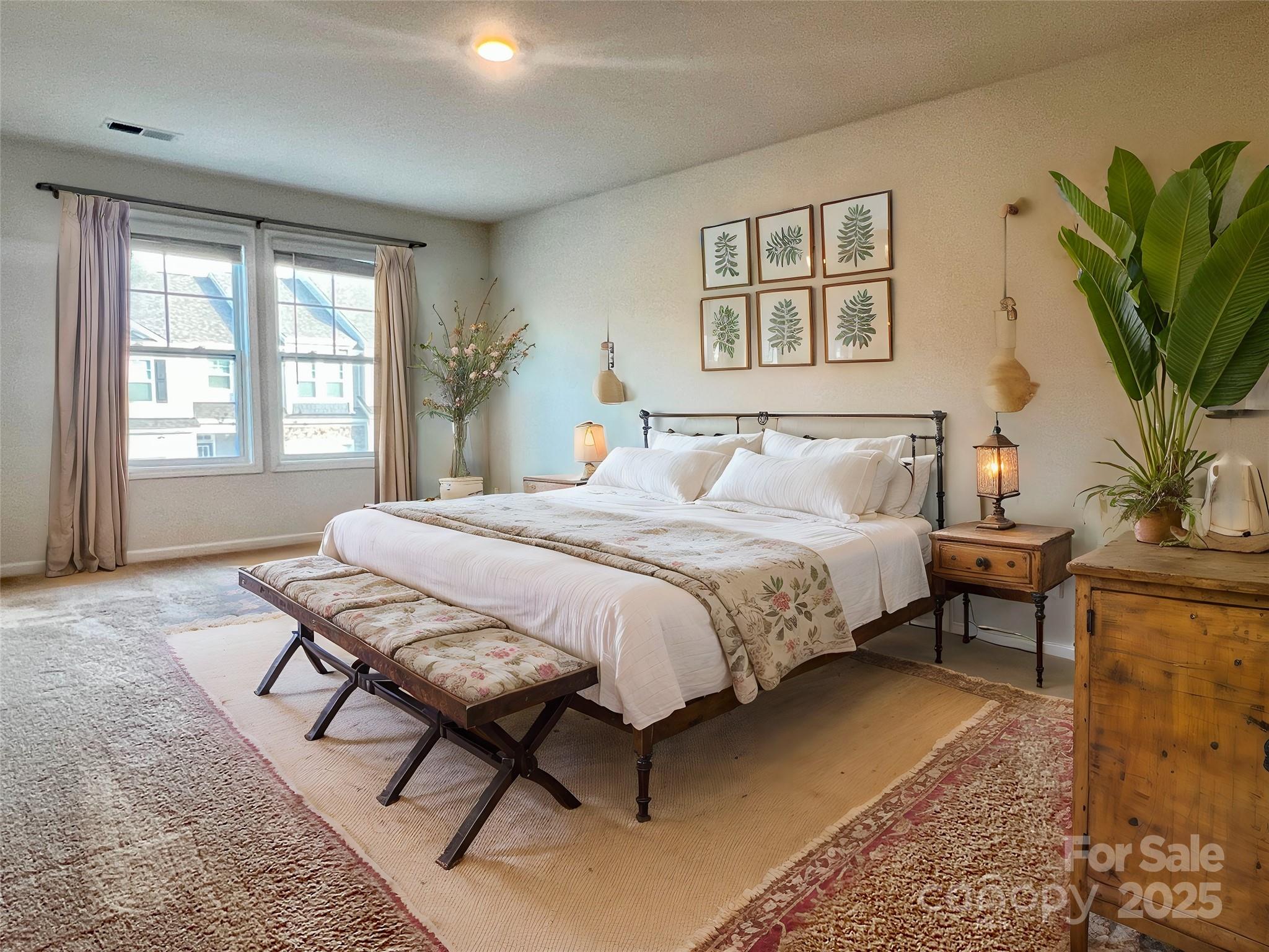 The Village At Ivy Ridge - Residential