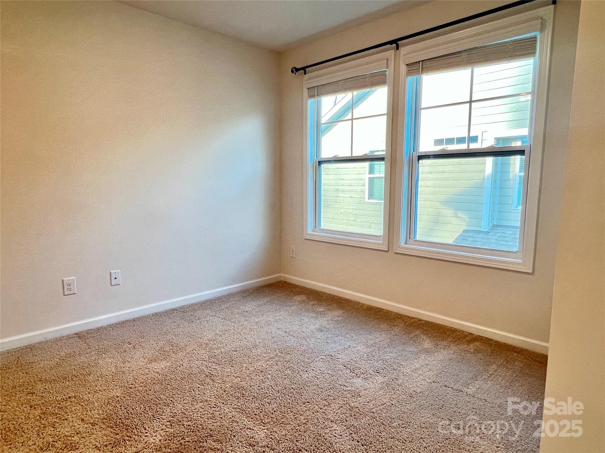 The Village At Ivy Ridge - Residential