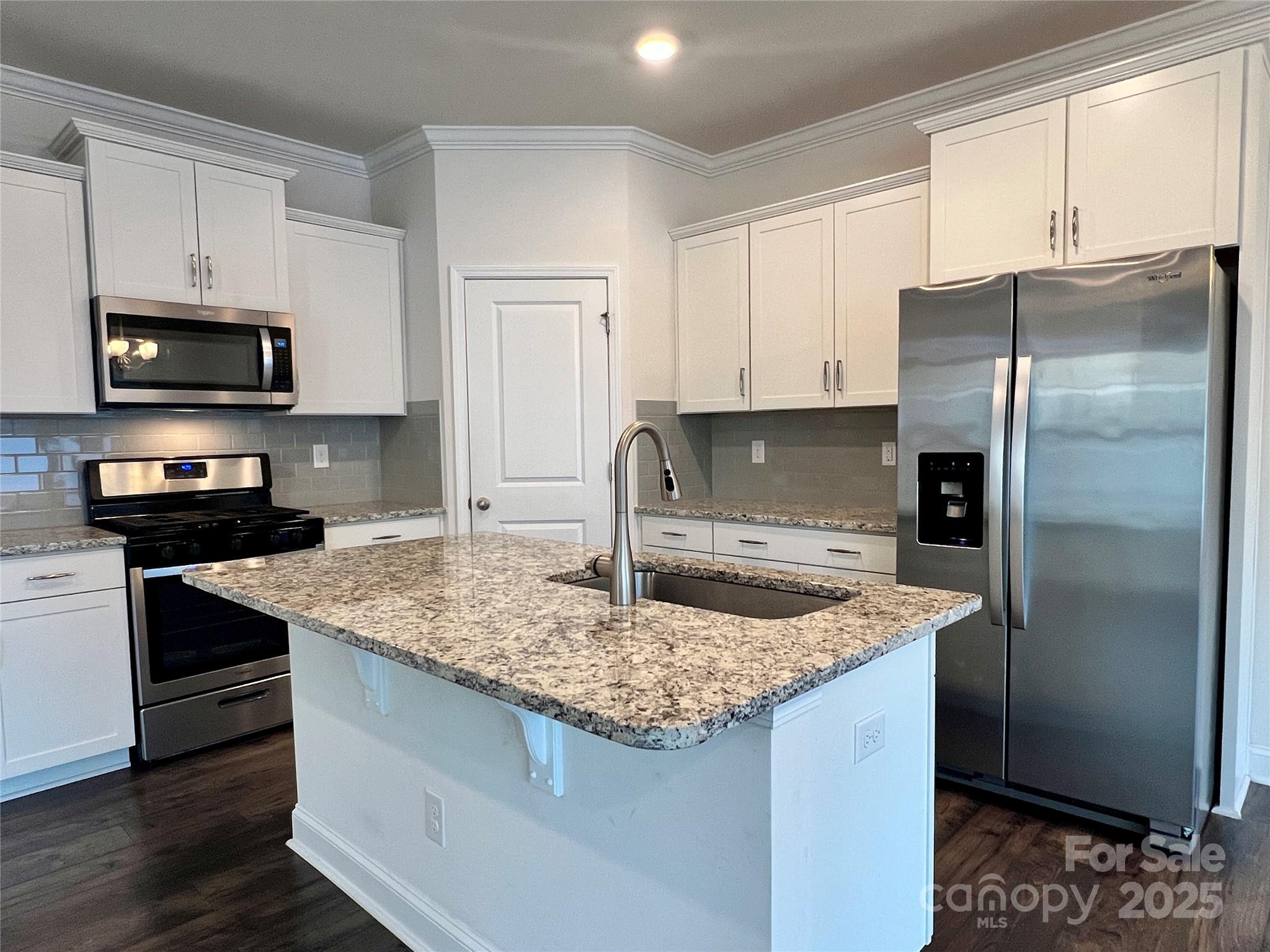 The Village At Ivy Ridge - Residential