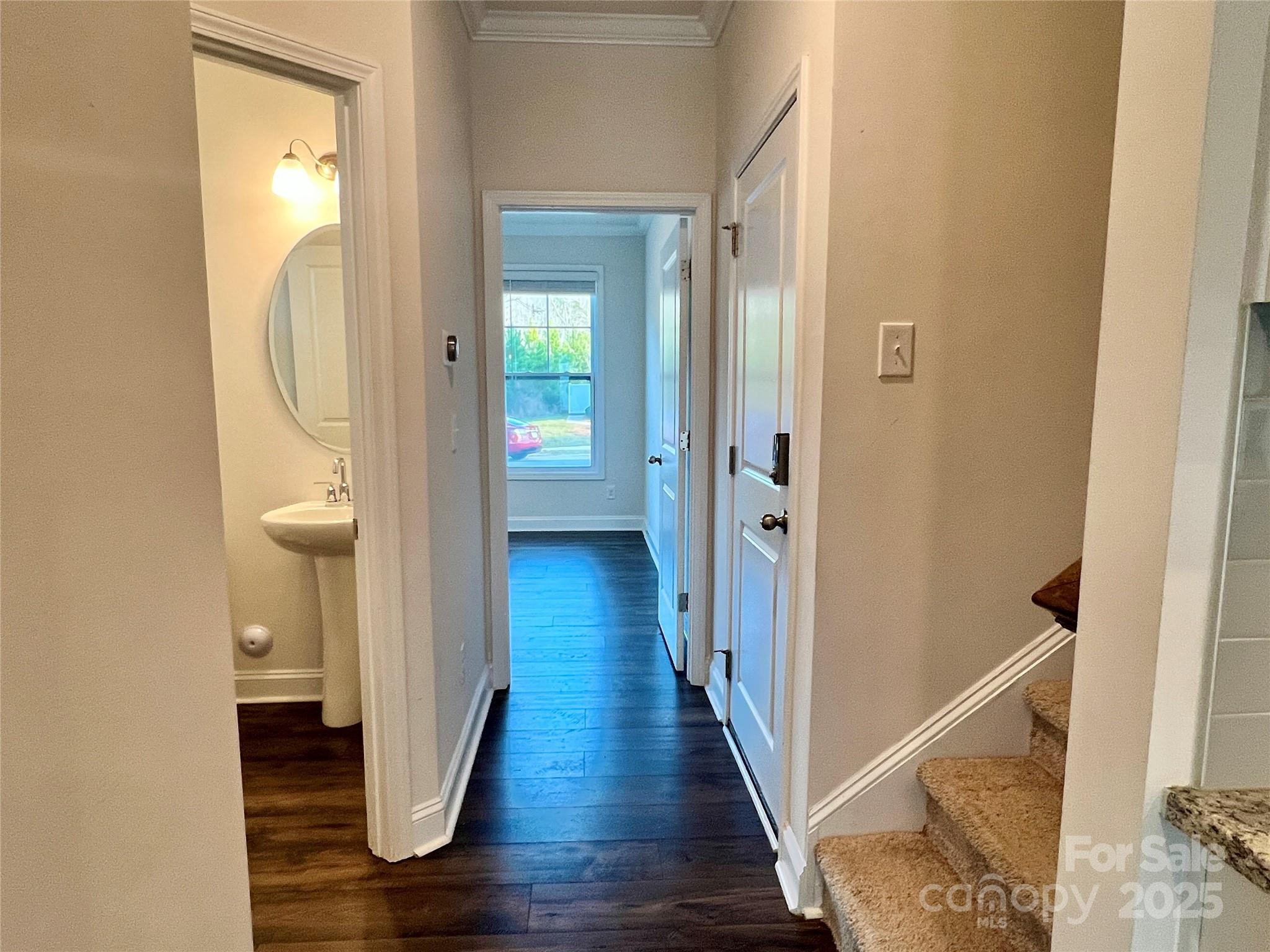 The Village At Ivy Ridge - Residential