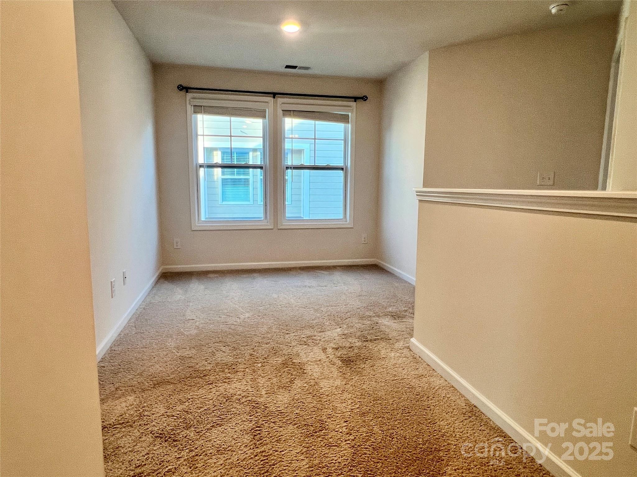 The Village At Ivy Ridge - Residential