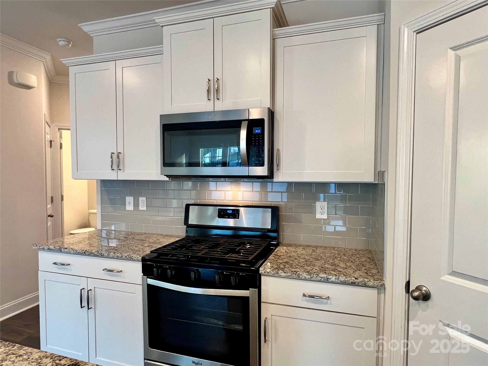 The Village At Ivy Ridge - Residential