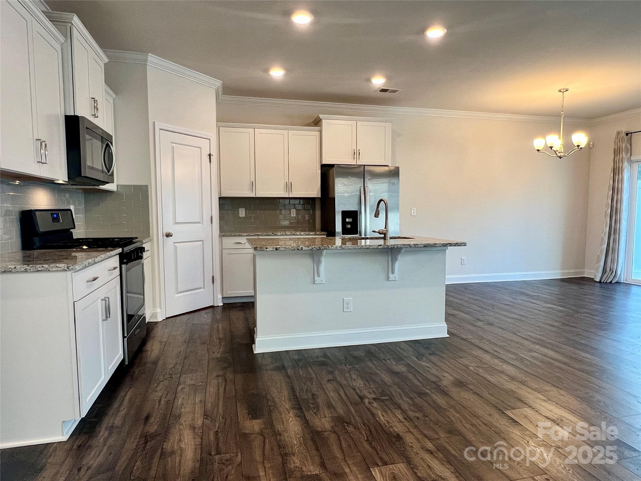 The Village At Ivy Ridge - Residential