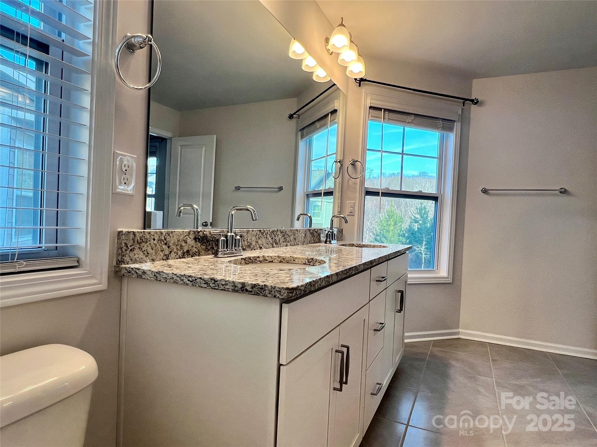 The Village At Ivy Ridge - Residential