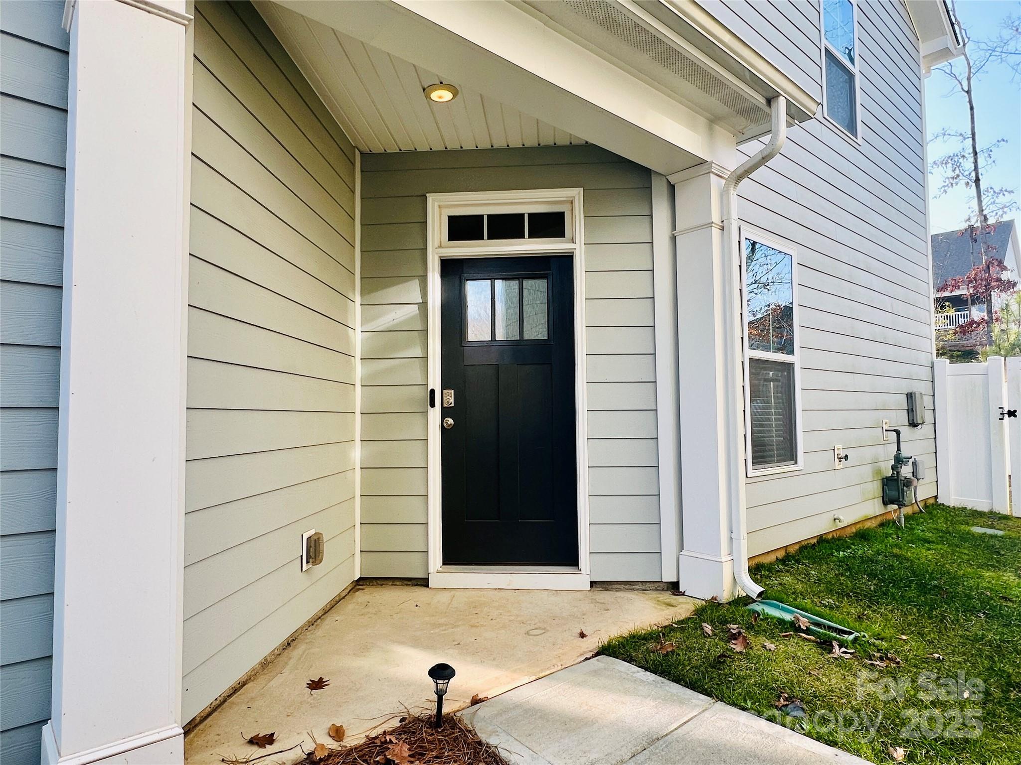 The Village At Ivy Ridge - Residential