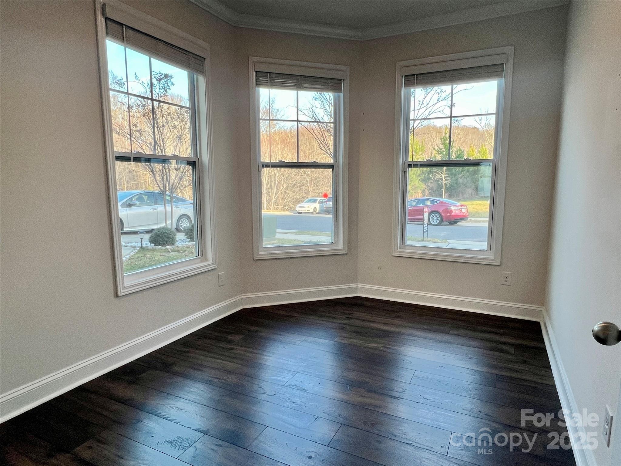 The Village At Ivy Ridge - Residential