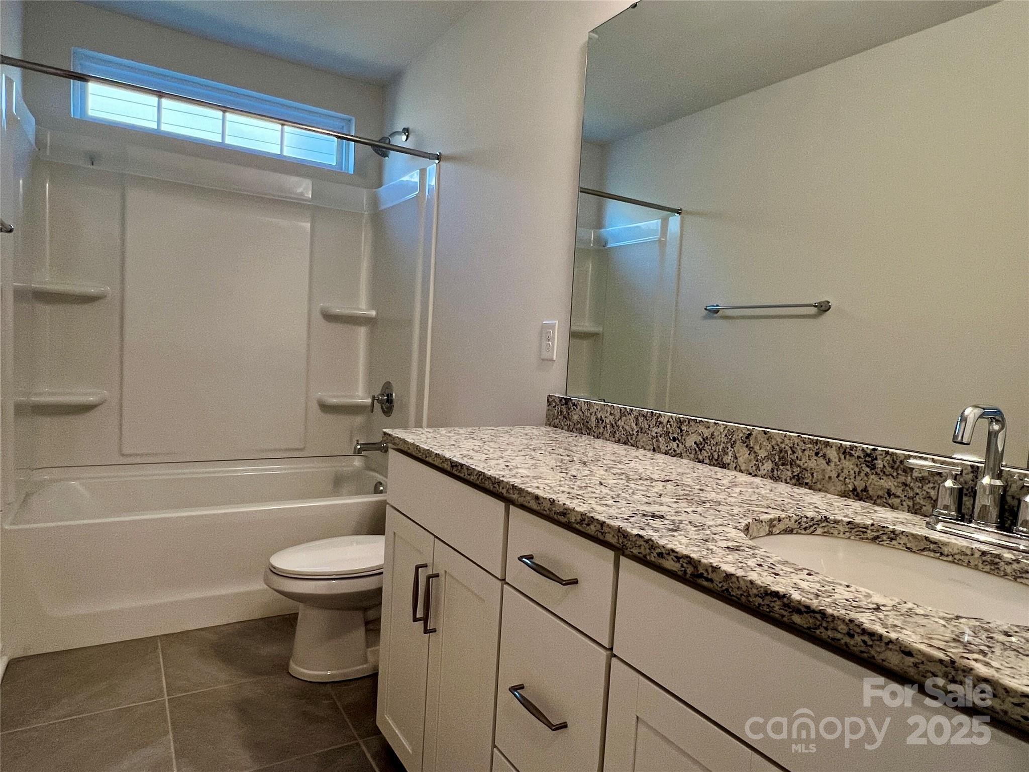 The Village At Ivy Ridge - Residential