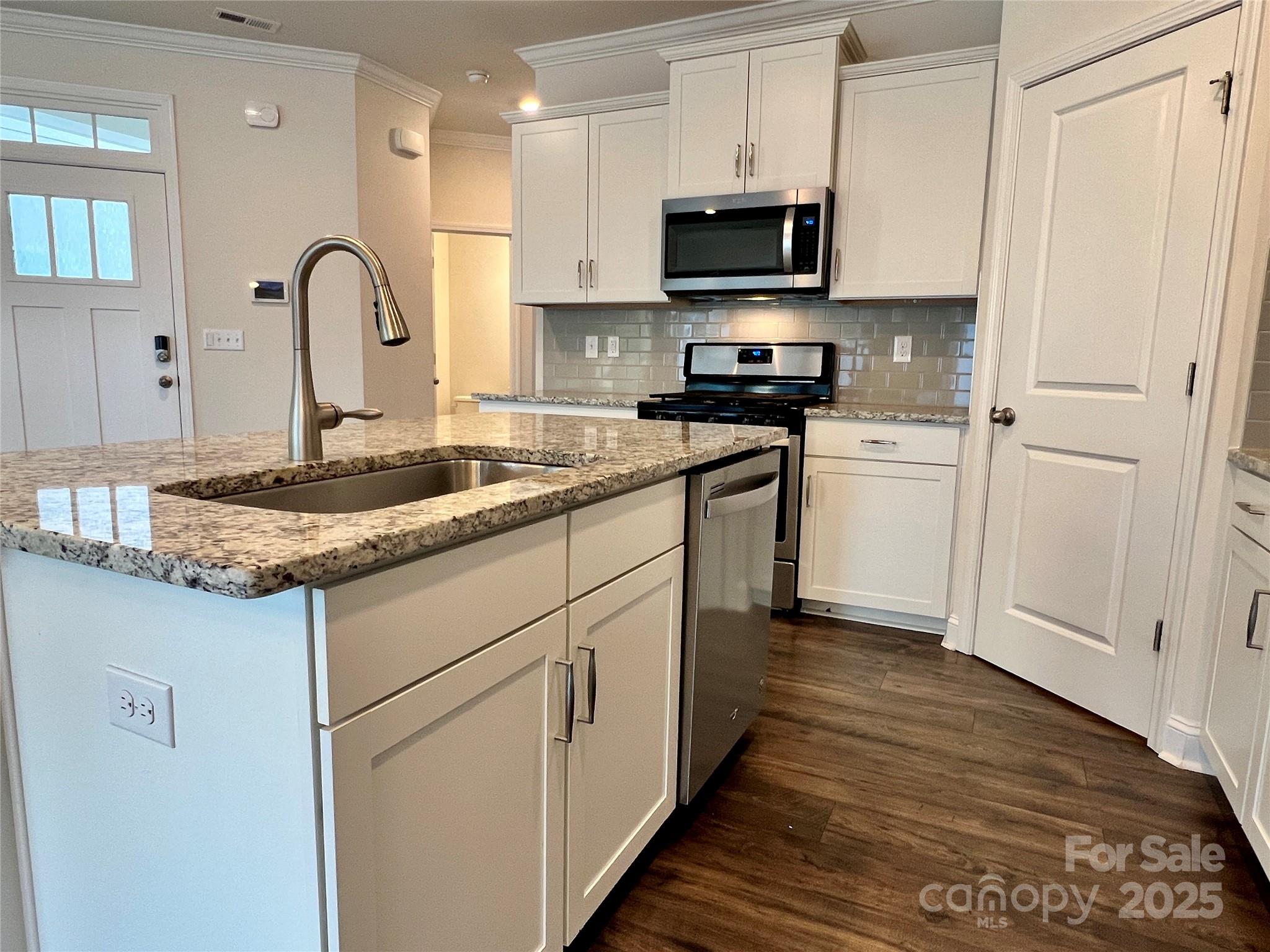 The Village At Ivy Ridge - Residential