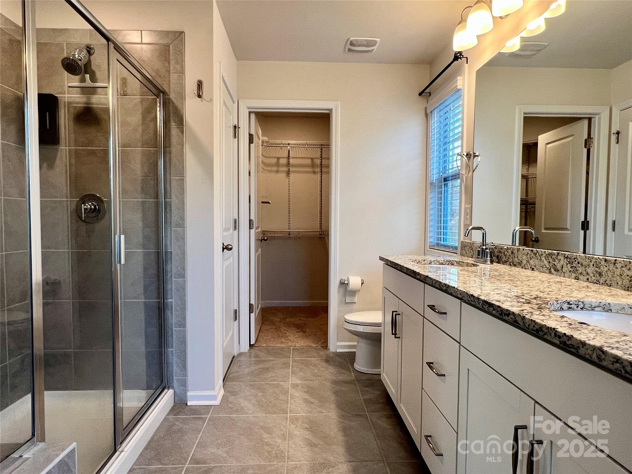 The Village At Ivy Ridge - Residential