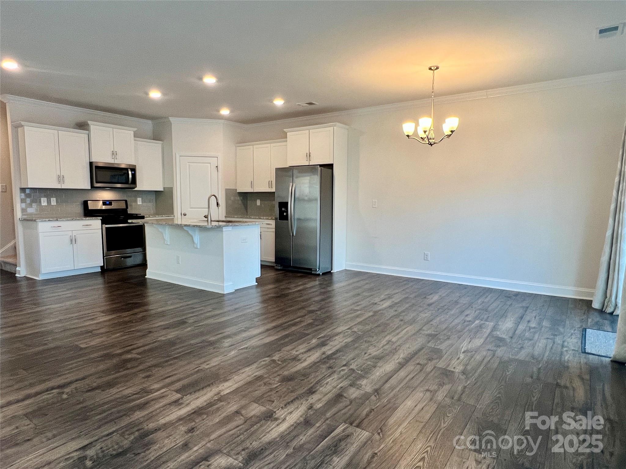 The Village At Ivy Ridge - Residential