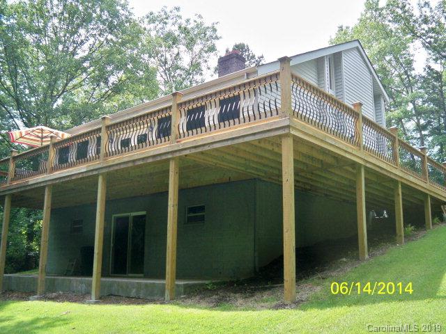 Old Fort - Residential