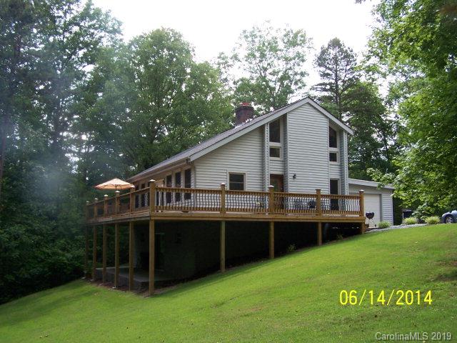 Old Fort - Residential