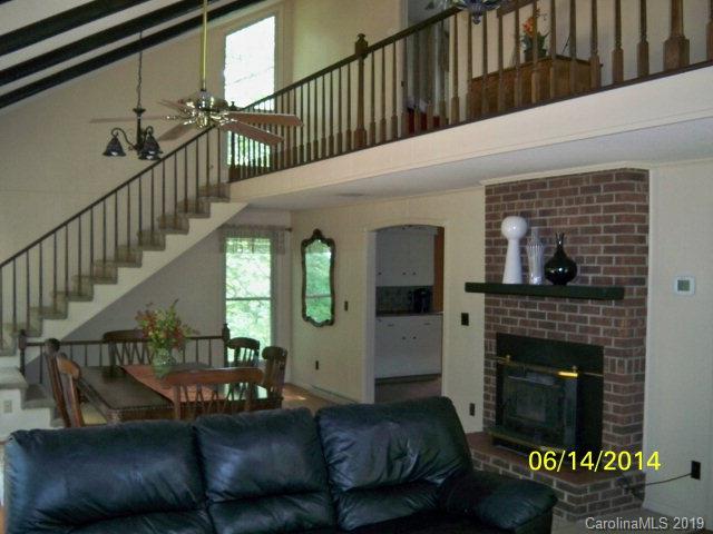 Old Fort - Residential