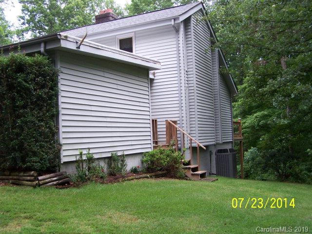 Old Fort - Residential