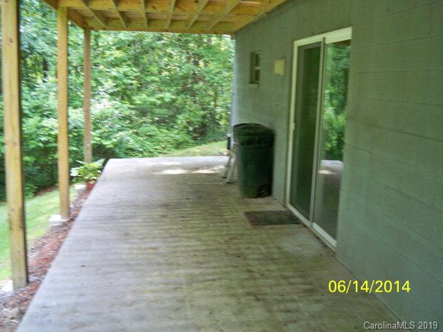 Old Fort - Residential