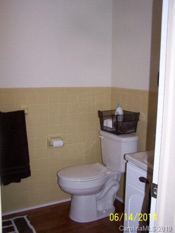 Old Fort - Residential