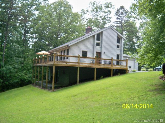 Old Fort - Residential