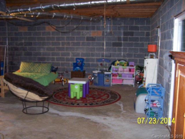 Old Fort - Residential