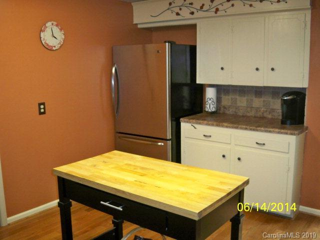 Old Fort - Residential