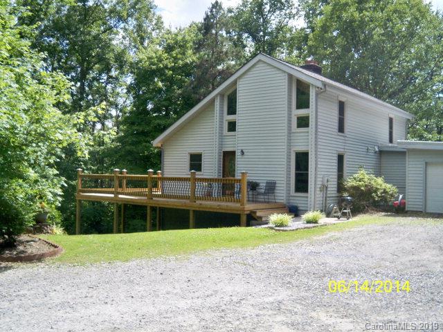 Old Fort - Residential