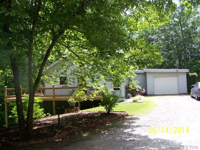 Old Fort - Residential