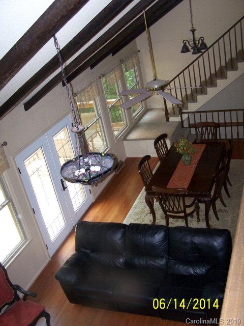 Old Fort - Residential