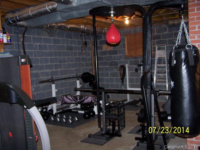 Old Fort - Residential